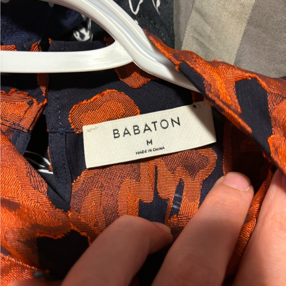 Babaton Blouse - Picture 9 of 9